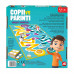AS Games Card Game Kids Vs Grown-Ups Find The Word For Ages 7+ And 2+ Players