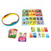 AS Games Board Game Overheads Junior For Ages 5+ And 2-4 Players