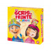 AS Games Board Game Overheads Junior For Ages 5+ And 2-4 Players