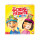 AS Games Board Game Overheads Junior For Ages 5+ And 2-4 Players