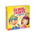 AS Games Board Game Overheads Junior For Ages 5+ And 2-4 Players