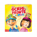 AS Games Board Game Overheads Junior For Ages 5+ And 2-4 Players