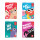 AS Games Card Games Kiddy Cards For 2+ Players and 4+ Ages