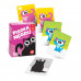 AS Games Card Games Kiddy Cards For 2+ Players and 4+ Ages