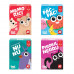 AS Games Card Games Kiddy Cards For 2+ Players and 4+ Ages