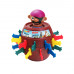 AS Games Board Game Pop Up Pirate For Ages 4+ And 2-4 Players