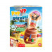 AS Games Board Game Pop Up Pirate For Ages 4+ And 2-4 Players