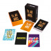 AS Games Board Game Dark Deck Te-Ai Ars For Ages 18+ And 3+ Players