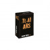 AS Games Board Game Dark Deck Te-Ai Ars For Ages 18+ And 3+ Players
