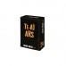 AS Games Board Game Dark Deck Te-Ai Ars For Ages 18+ And 3+ Players