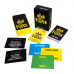 AS Games Board Game Dark Deck MindF@ck For Ages 18+ And 3+ Players