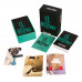 AS Games Board Game Dark Deck EI R@HAT For Ages 18+ And 3+ Players 