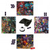 AS Games Board Game Krumenna Antikeimena Underground For Ages 12+ And 2-6 Players