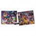 AS Games Board Game Krumenna Antikeimena Underground For Ages 12+ And 2-6 Players