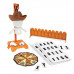 AS Games Board Games Hangman In Wild West For Ages 6+ And 2+ Players