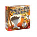 AS Games Board Games Hangman In Wild West For Ages 6+ And 2+ Players