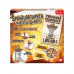AS Games Board Games Hangman In Wild West For Ages 6+ And 2+ Players