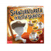 AS Games Board Games Hangman In Wild West For Ages 6+ And 2+ Players