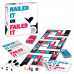 AS Games Board Game Nailed It or Failed It For Ages 15+ And 3-6 Players