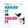 AS Games Board Game Nailed It or Failed It For Ages 15+ And 3-6 Players