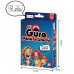 AS Games Card Game Mouth Wide Open For 10+ Ages and 3+ Players