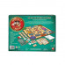 AS Games Board Games The Mysteries Of Beijing For Ages 8+ And 2-6 Players