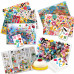 AS Games Board Game Hidden Objects For Ages 6+ And 2-4 Players