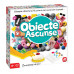 AS Games Board Game Hidden Objects For Ages 6+ And 2-4 Players