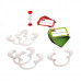 AS Games Board Game Mouthchallenge For Adults For Ages 12+ And 2-5 Players