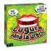AS Games Board Game Mouthchallenge For Adults For Ages 12+ And 2-5 Players