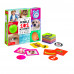 AS Games Board Game 101 Prwtes Lekseis For Ages 2+ And 1-4 Players