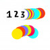 AS Games Board Game 101 Prwtes Lekseis For Ages 2+ And 1-4 Players