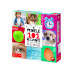 AS Games Board Game 101 Prwtes Lekseis For Ages 2+ And 1-4 Players