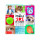 AS Games Board Game 101 Prwtes Lekseis For Ages 2+ And 1-4 Players