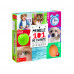 AS Games Board Game 101 Prwtes Lekseis For Ages 2+ And 1-4 Players