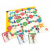 AS Games Board Game Kids Play For Ages 3+ And 2-6 Players