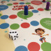 AS Games Board Game Kids Play For Ages 3+ And 2-6 Players