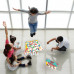 AS Games Board Game Kids Play For Ages 3+ And 2-6 Players