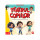 AS Games Board Game Kids Play For Ages 3+ And 2-6 Players