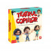 AS Games Board Game Kids Play For Ages 3+ And 2-6 Players