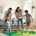 AS Games Board Game Dont Step In It! For Ages 4+ And 1+ Players