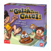 AS Games Board Game Dont Step In It! For Ages 4+ And 1+ Players
