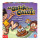 AS Games Board Game Dont Step In It! For Ages 4+ And 1+ Players