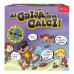 AS Games Board Game Dont Step In It! For Ages 4+ And 1+ Players