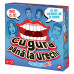 AS Games Board Game Mouthchallenge For Family For Ages 8+ And 2-5 Players