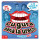 AS Games Board Game Mouthchallenge For Family For Ages 8+ And 2-5 Players