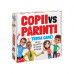 AS Games Board Game Kids vs Adults For Ages 9+ And 2+ Players