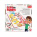 AS Games Board Game Kids vs Adults For Ages 9+ And 2+ Players