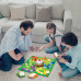 AS Games Board Game Yes Or No For Ages 7+ And 2-6 Players