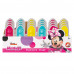 AS Dough Pot With 2 Dough Colors And 3D Cap Foldable Cutter 100gr For Ages 3+